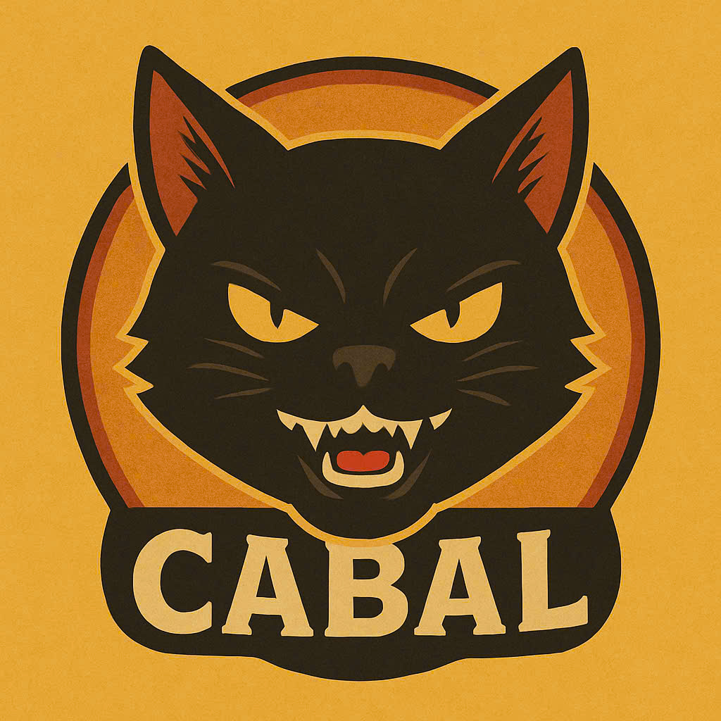 BNB CABAL Logo